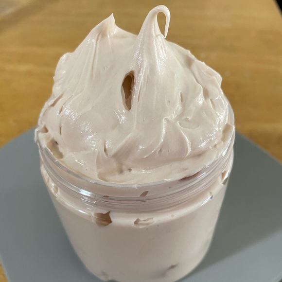 Pumpkin Spice Whipped Body Butter hand crafted - Picture 2 of 2